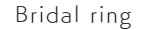 ブライダルリング