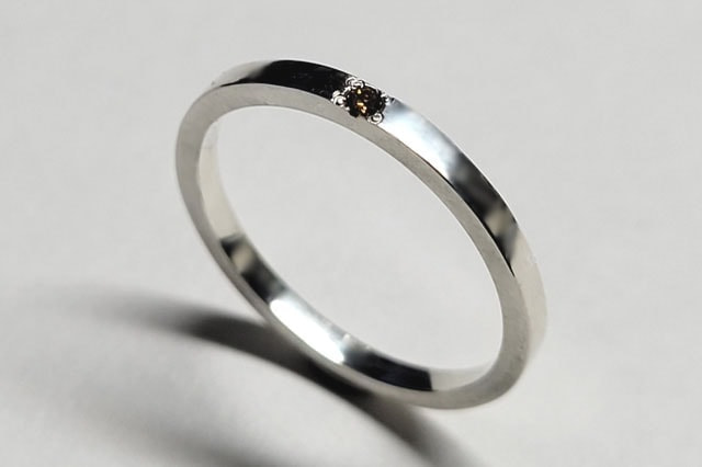 Bダイヤモンド-SV925