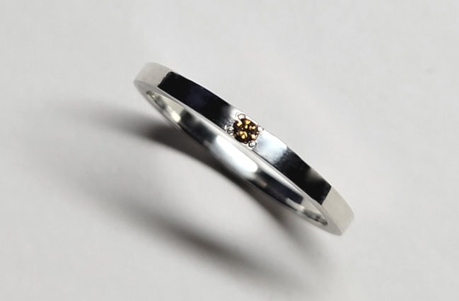 Bダイヤモンド-SV925