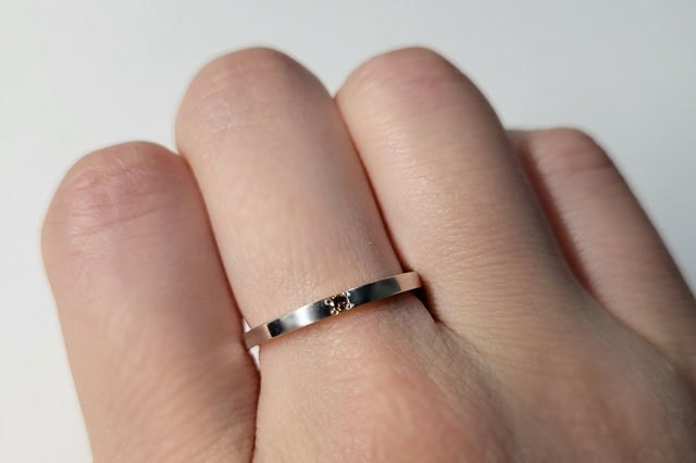 Bダイヤモンド-SV925