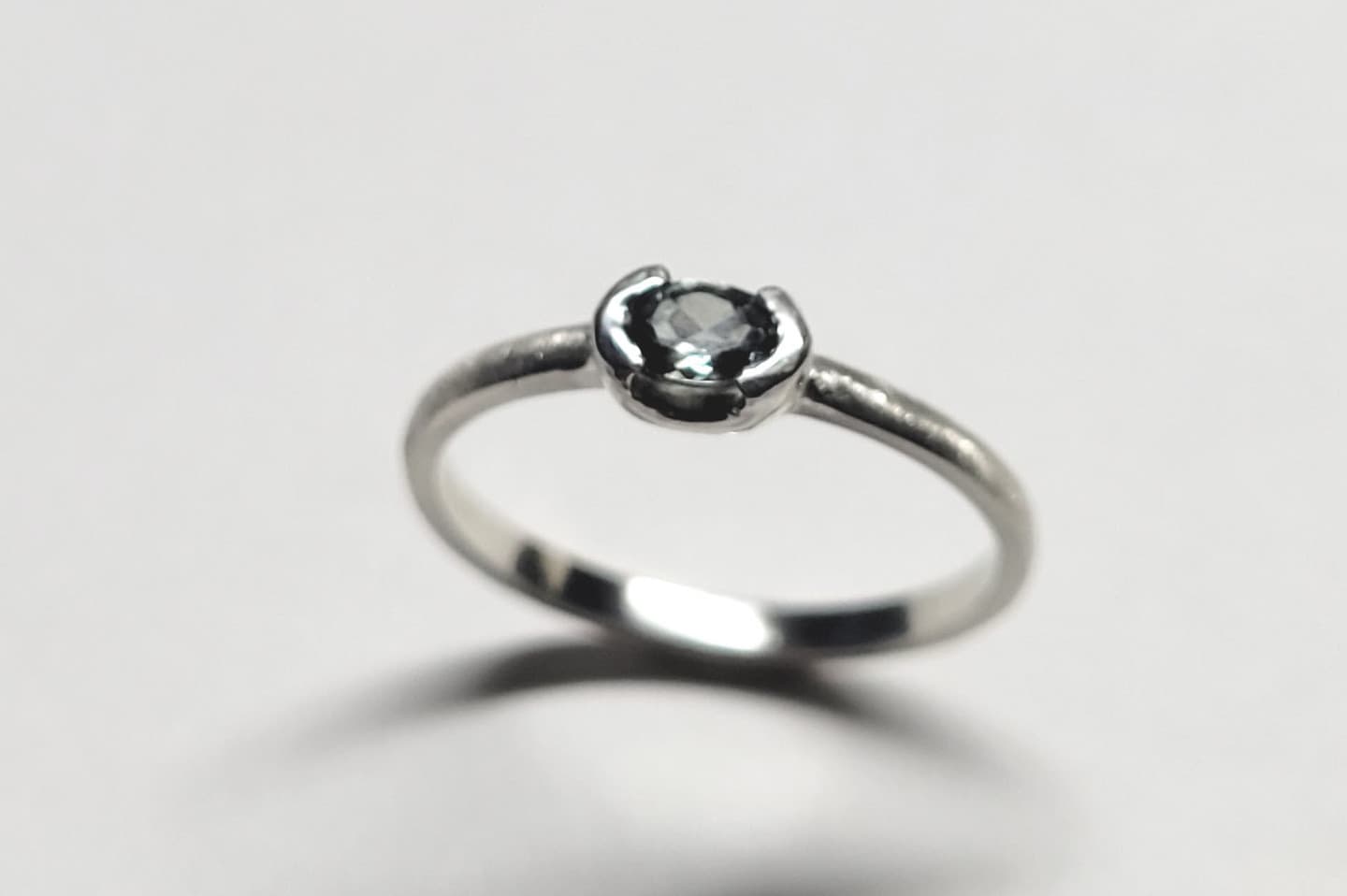 ガーネットリング