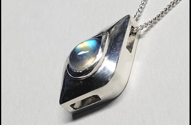 ムーンストーン