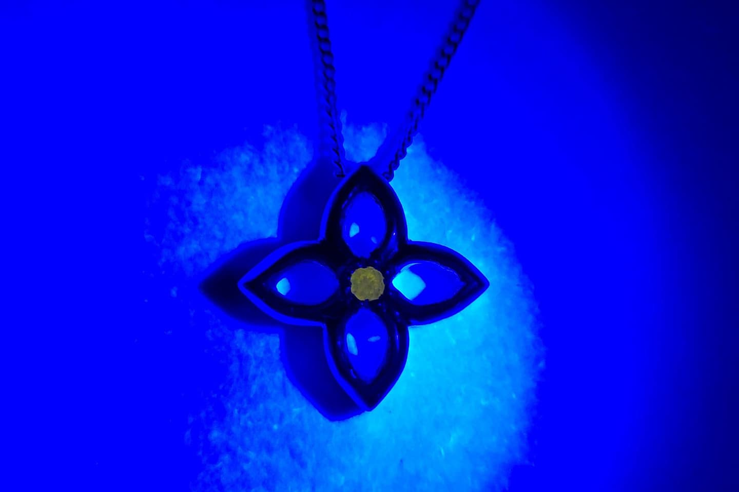 イエローダイヤモンド